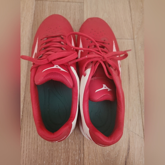 MIZUNO | Plastic sports cleats - Picture 5 of 7